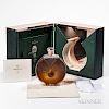 Macallan in Lalique VI 65 Years Old, 1 750ml bottle (pc)