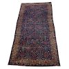 Palace size Lavar Kirman carpet, approx. 339" x 154"