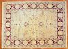 Pakistani Persian Carpet, approx. 8.11 x 12.2