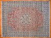 Kerman Carpet, approx. 10 x 13