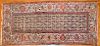 Antique Malayer Rug, approx. 3.9 x 7.10