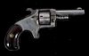 Norwich Arms Co. Defiance Spur Trigger Revolver