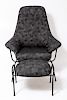 Nichetto for Hem "Hai" Accent Chair & Ottoman