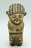 Chancay Figure - Peru, ca. 1100 - 1450 AD