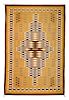 Navajo Chinle Rug 48 x 71 inches