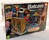 1974 Mego WGSH DC Comics Batman Batcave Playset