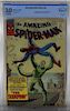 Marvel Comics Amazing Spider-Man #20 CBCS 3.0