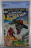 Marvel Comics Amazing Spider-Man #122 CBCS 6.5