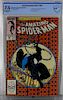 Marvel Comics Amazing Spider-Man #300 CBCS 7.5
