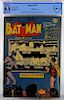 DC Comics Batman #48 CBCS 4.5