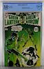 DC Comics Green Lantern #76 CBCS 5.0