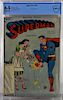 DC Comics Superman #51 CBCS 6.5