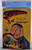 DC Comics Superman #55 CBCS 4.5