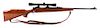 Remington 700 .243 WIN Bolt Action Rifle