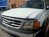 Pick up Ford F150 2004
