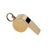 Tiffany &amp; Co 14K Gold Whistle Charm Pendant