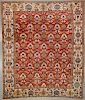 Fine Antique Bakshaish Rug, Persia: 16'3'' x 19'6''