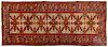 Seychour long rug, ca. 1910