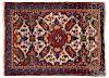 Karabaugh carpet, ca. 1900