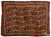 Kashgai carpet, ca. 1900