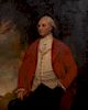 George Romney (British, 1734-1802) Sir Twisden