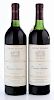 Two Bottles Napa Valley 1979 Sterling Cabernet Sauvignon
