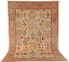 Sultanabad Carpet, Persia, ca.1900; 12 ft. 9 in. x 8 ft. 8 in.