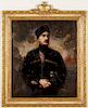 Portrait of Georges V. Matchabelli (1885-1935)