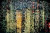 Ernst Haas (Austrian/American, 1921-1986)  Lights of New York City