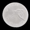 Russia 1/2 oz Palladium Ballerina Coin