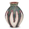 PIERRE-ADRIEN DALPAYRAT Fine vase