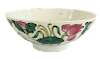 Chinese Bowl with Flowers