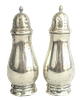 Towle Sterling Salt & Pepper Shakers