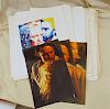 Fatal Attraction 1986 Lot of Photographs and Lettering