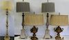 Vintage Lighting Lot to Include