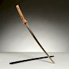 Chounsai Emura, Gendaito Samurai Sword