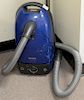 Miele vacuum, electronic S314 Air Clean Plus. 
Provenance: Estate from Park Avenue, Manhattan New York
