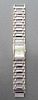 Pierre Cardin Diamond Stainless Steel Watch