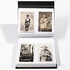 110 Postcards of American Indians