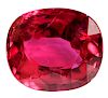 1.53ct. Ruby