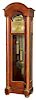 Herschede Chiming Tall Case Clock
