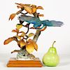 Dorothy Doughy, Kingfisher Bisque Figurine
