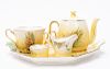 Royal Winton "Nancy" 6 PC, Porcelain Breakfast Set