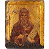 Greek Icon, painting