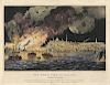 The Great Fire at Boston.  November 9th & 10th 1872.