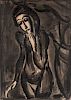 GEORGES ROUAULT (FRENCH 1871-1958)