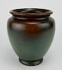 Clewell Art Pottery vase