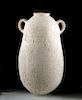 Large Roman Pottery Transport Amphora w/ TL