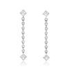 Tiffany & Co. Grace Diamond Drop Earrings