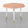 Occasional Table, Manner of Josef Frank